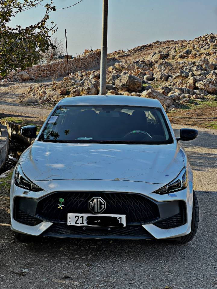 *********** سڵاوی خواتان لێبێت. ئێمجی جیتی 2025 گێڕ عادی بۆ فرۆشتن بۆیاخ تەنک مەرغوب هیچی پێوە نیە سەیارەکە ناو گاعیو بەرگی کوشنو سەر داشبوڵو ناو سنوقی بۆ کراو نرخی 103 گەڵاو کەمێک مەجال السليمانية, العراق
