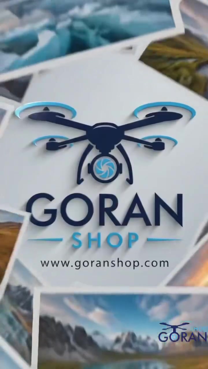 🇮🇶 العربية

🚨 انتشر الخبر!
دي جي آي ليتو وصل للعراق. 🇮🇶🚁
استعدوا لمستوى جديد من التصوير الجوي.

📍 Goran Shop – رابەرین میلی مول، السليمانية
🌐 www.goranshop.com
📱 WhatsApp: +964 770 199 4520

⸻

🇹🇯 کوردی

🚨 هەواڵەکە بڵاوبووەوە!
DJI LITO گەیشتە عێراق. 🇮🇶🚁
ئامادەبن بۆ ئاستێکی نوێ لە وێنەگرتنی ئاسمانی.

📍 Goran Shop – Raparin Mili Mall، سلێمانی
🌐 www.goranshop.com
📱 WhatsApp: +964 770 199 4520

⸻

🇬🇧 English

🚨 The news is out!
DJI LITO has arrived in Iraq. 🇮🇶🚁
Get ready for a whole new level of aerial photography.

📍 Goran Shop – Raparin Mili Mall, Sulaymaniyah
🌐 www.goranshop.com
📱 WhatsApp: +964 770 199 4520


**إذا كنت صاحب هذا الإعلان وتريد حذفه لأي سبب، رجاءا أرسل رسالة إلى الدعم الفني**