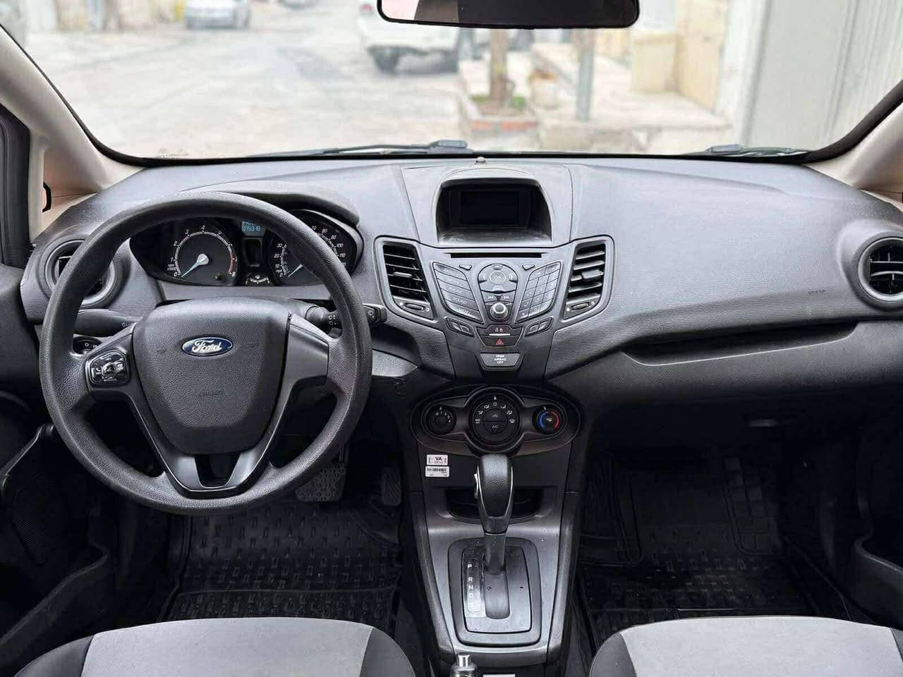 فۆرد فیێستا 2019✨ ڤۆلیۆمە کامێرەیە دەبڵ گێرە تراکشنە شاشەیە 4 تایەی لۆکی لە ژێرە دینار مەسرەف نییە 7731139022 حلبجة, السليمانية
