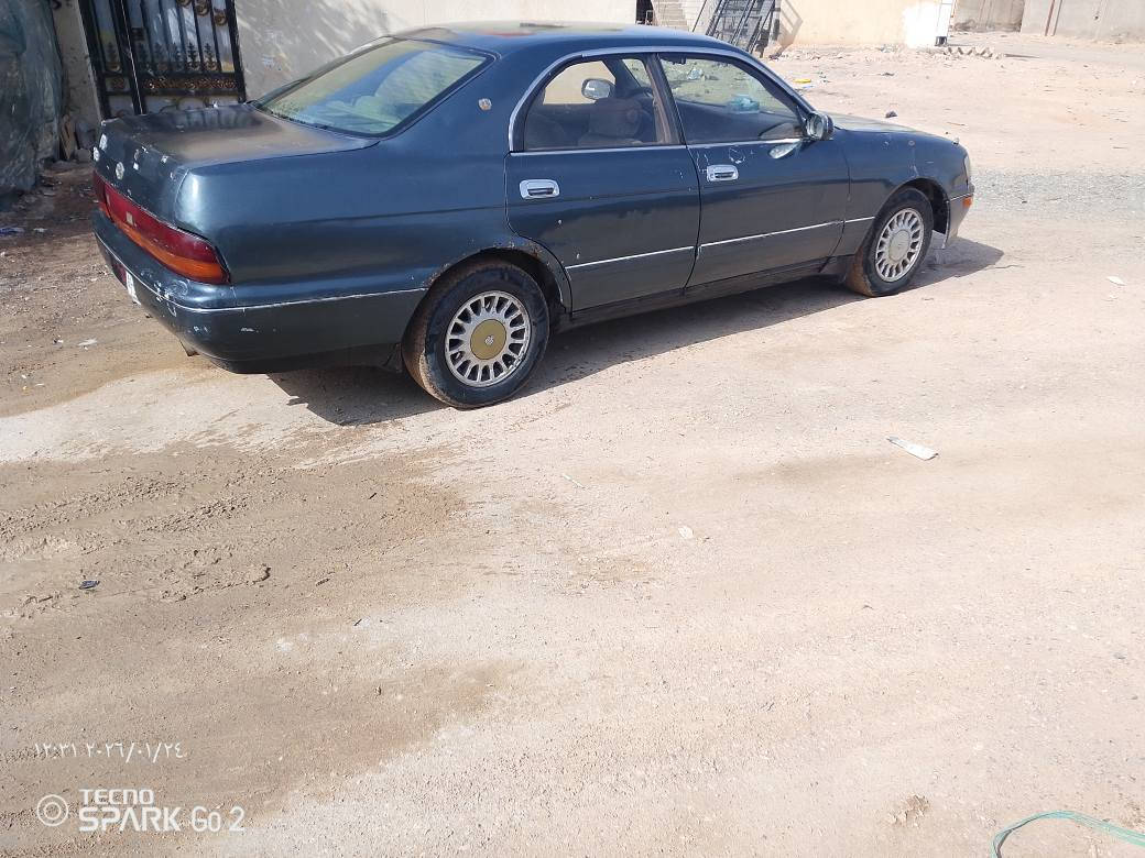 بطه متصل كفاله من كص ونقل جثه وضربه القويه وكافه اصوليه 
رقم بصره مشروع وطني تحويل ثاني يوم شرط سنويه بعدله خمس اشهر 
محرك وكير ثنين ونص كفاله طخم تاير خلفي جديد كهربيه كله شغاله دخليه حلوه حداديه امامي 85/100 كشنات كهربائي 
السعر 35وبيه مجال بصيط عنوان السياره البصره سفوان 
***********
