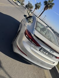 النترا ٢٠١٨ • ٥٦ ألف • حادث خفيف