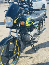 بوكسر ٢٠٢١ • مكينة أصلية • ديالى المقدادية