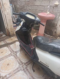 سبيسي ياباني • دراجة • نعمانية حي المتنبي