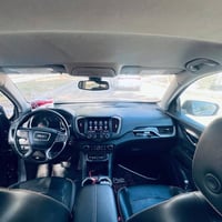 جي ام سي تيران. 2023 الوحة /بغداد  سياره بأسمي تحويل ثاني يوم  السياره...