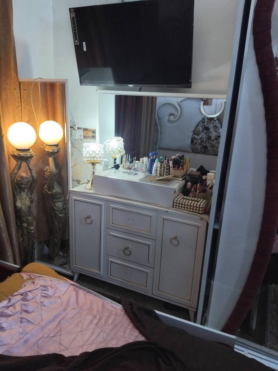 غرفه النوم للبيع


**إذا كنت صاحب هذا الإعلان وتريد حذفه لأي سبب، رجاءا أرسل رسالة إلى الدعم الفني**