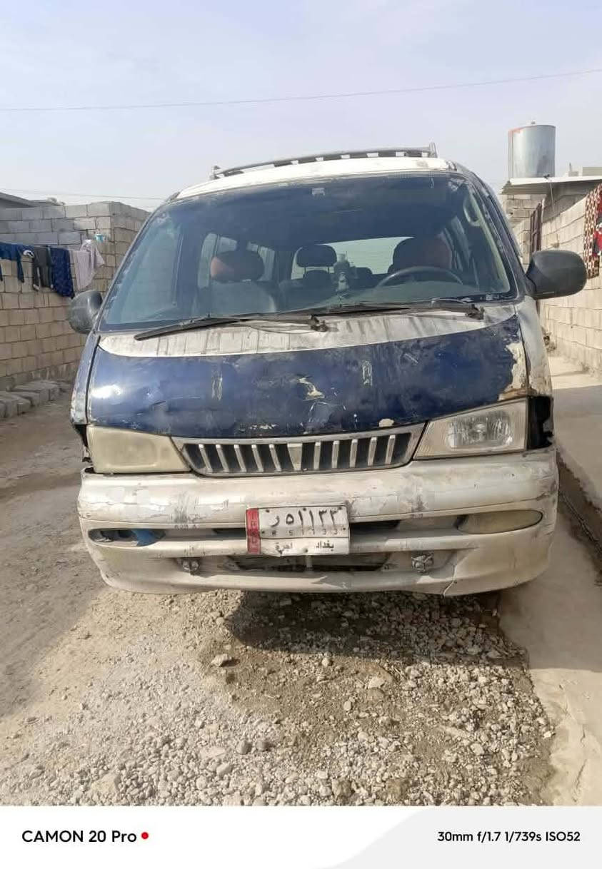 كيا بريجو موديل 95 محرك كير اكسن شرط شرعيه بالموصل السعر 30 وبيه مجال رقم الهاتف ***********
