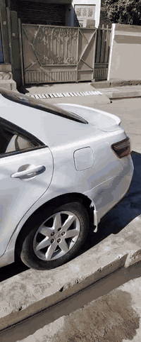 السلام عليكم كامري 2007 تكسي دبي شرط كير محرك وشواصي ضرراها قطعه جاملغ السكن. تدفئة و تبريد قطعتين شغال السعر 85 قفل قفل 
***********
