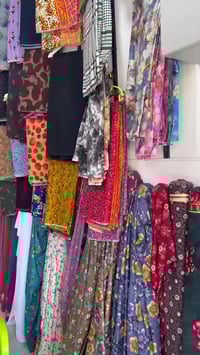 قماش • مستلزمات خياطة • بيت التركي