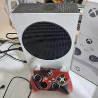 سيريس اس • يد اضافية • كربلاء