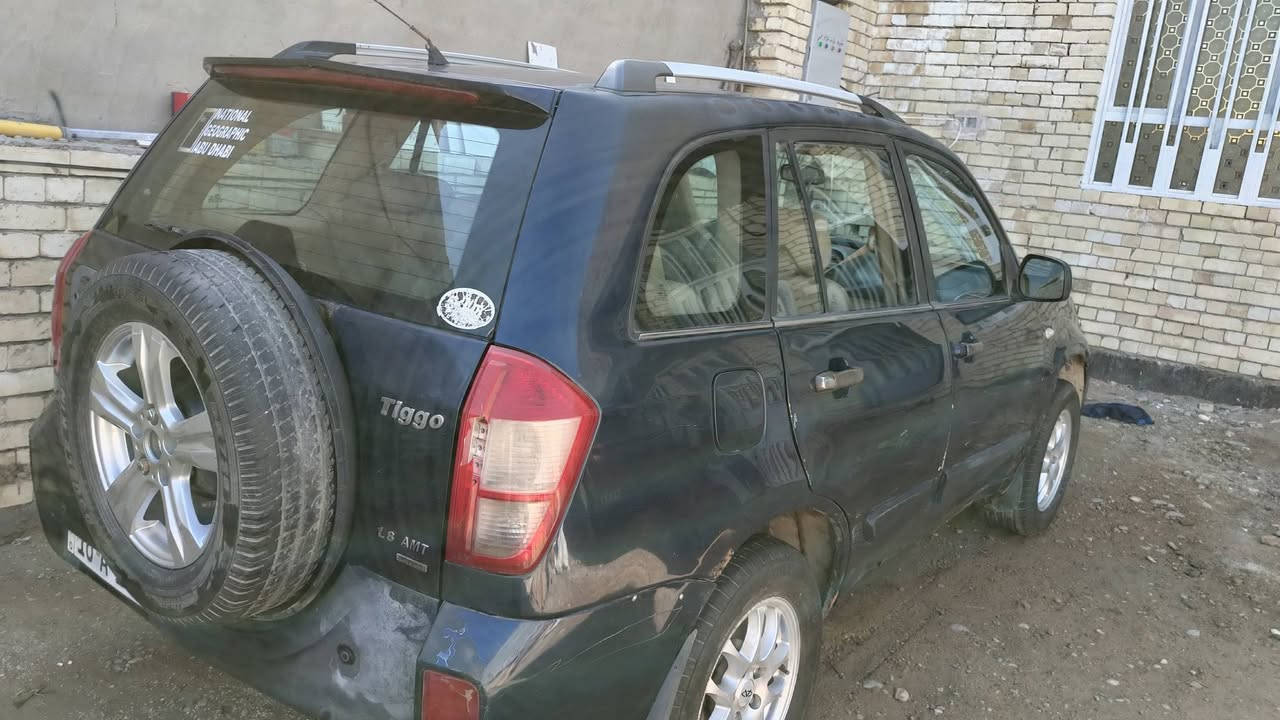 السلام عليكم تيكو 2013 سياره جاهزه السعر 36 مكان بغداد مدينة الصدر هاتف ***********
