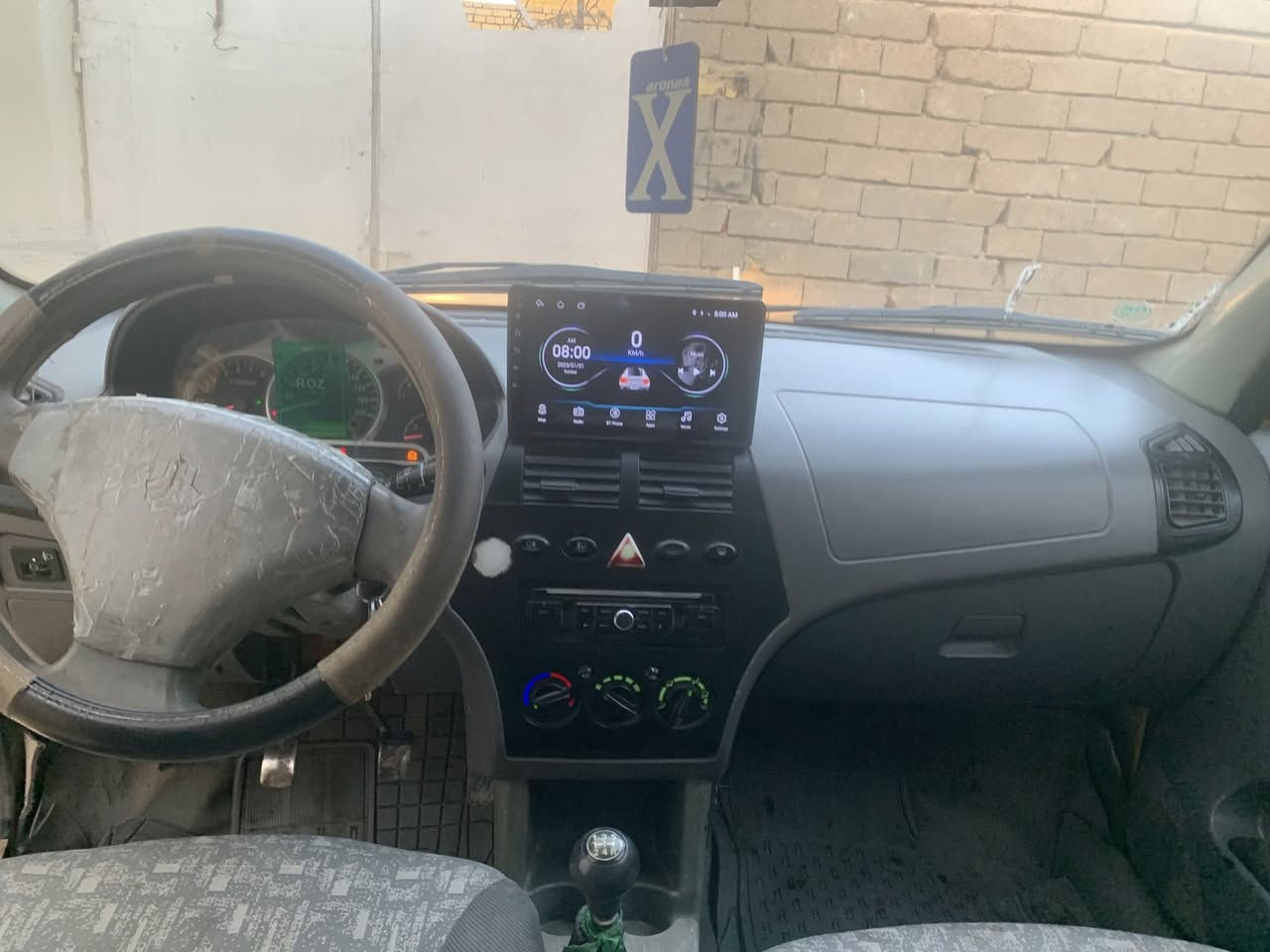 السلام عليكم طيبه ٢٠١٦ صفره جاهزه كير مكينه كيا ريو مكفولات سياره بيها بارد باب لعبري بس كهربائيات تايرات حداديه جاهزه للشارع سنويه نافذه ٢٠٢١ راعيها يمي جاهزه للتحويل للستفسار *********** مكاني ناصريه ال بوفياض السعر ٣٥
