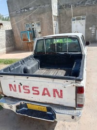 نيسان بيكم • موديل ٩١ • كربلاء طوريج