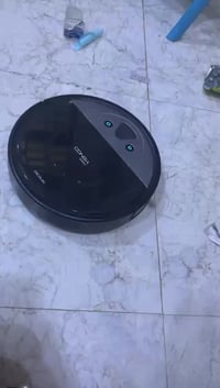 مكنسة كهربائية • فحم • للبيع