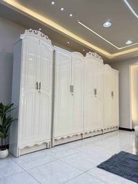 غرف نوم • صاج • بغداد