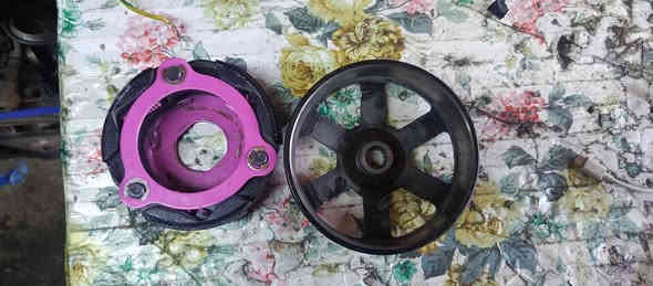 السلام عليكم مرخصت مدير الكروب عنواني بغداد البياع 
كلجات سكنس عام ب60الف مشتغلات يومين فقط 
قاعده رقم ارجي اس ب20 قفل  كورات 3 ثعلب ابو السوبر ب40الف فقط كور بدون غراض 
كور سكنس ب50 بدون غراض 
كور سكنس شمعة ب 50 بدون غراض  
رقم ***********. عنوان بغداد البياع
