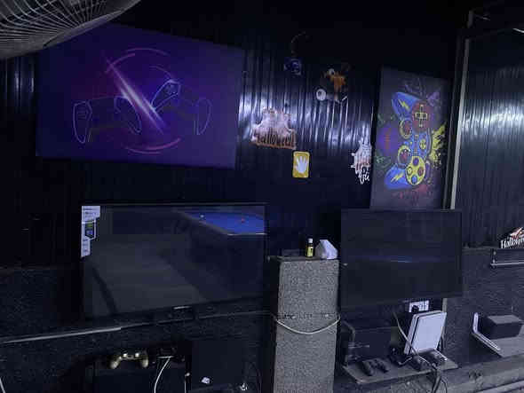 اعادت نتشر بسبب الوعود كاذبه 
كوفي وصاله ألعاب  عنوان حي اور مقابل لحوم ابو سجاد استفسار اتصل ***********
