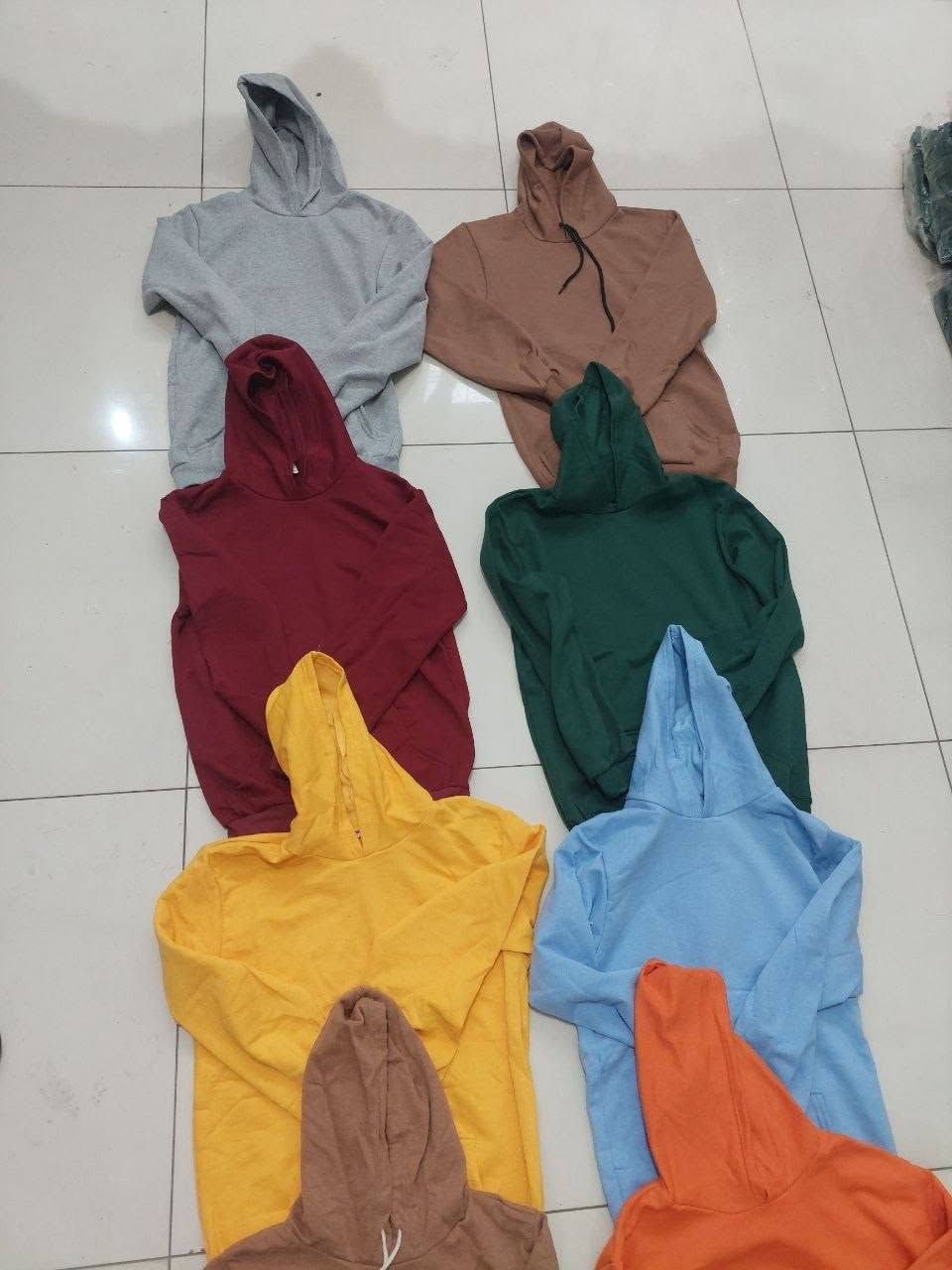 شروة 2000 قطعة السعر  : 1.60$ دولار لكل كمية 
سيريات M-L-XL-XXL 
بيعنا بالجملة قماش خيطين مبطن 
عنوان المحل اسطنبول تركيا 
واتس أب https://wa.me/905380418108
#toptansatis #بالجملة #Mertertoptan #شروات 
#istanbul #أسطنبول #iran #إيران #russia #روسيا #iraq #عراق #algeria #جزائر #مغرب #تونس #ukraine #أوكرانيا #wholesale #turkey #تركيا #OnToм #gömlek #tşört #textiledesign #قميص #بنطال #textile #textiles #merter


**إذا كنت صاحب هذا الإعلان وتريد حذفه لأي سبب، رجاءا أرسل رسالة إلى الدعم الفني**