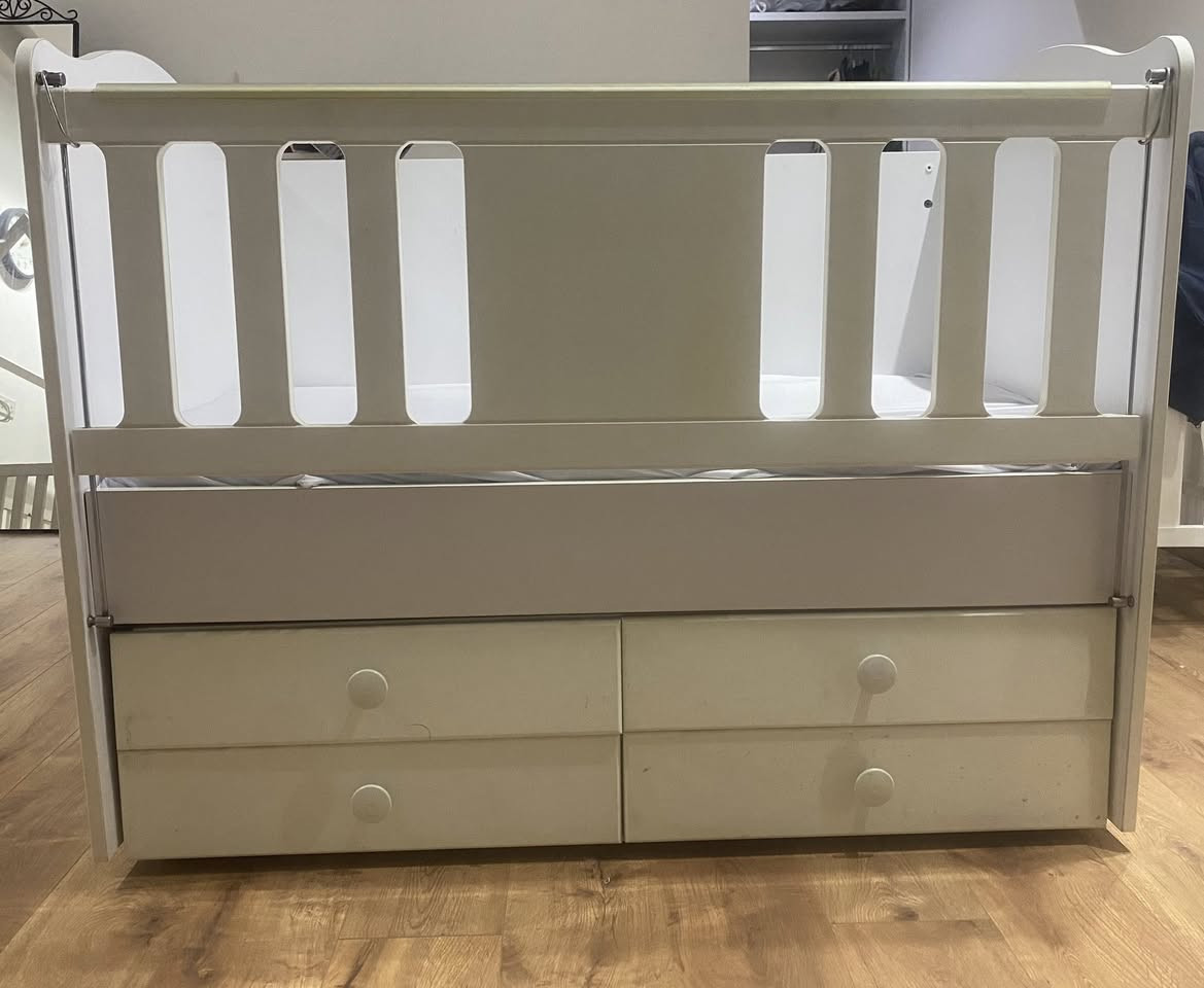 ئەم سیسەمە بۆ فرۆشتن لە دایک بونیەوە بۆیەبێت تا تەمەنی ٧ ساڵی قیاسی هەرە گەورەیەتی ئەتوانی وەک جۆلانێ بەکاری بێنیت و ئەشتوانی بیوەستێنی بە دۆشەکەوەیە کامل لە سلێمانی بۆ فرۆشتن


**إذا كنت صاحب هذا الإعلان وتريد حذفه لأي سبب، رجاءا أرسل رسالة إلى الدعم الفني**