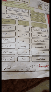 تدريس خصوصي • بسمايا بغداد • جميع المواد