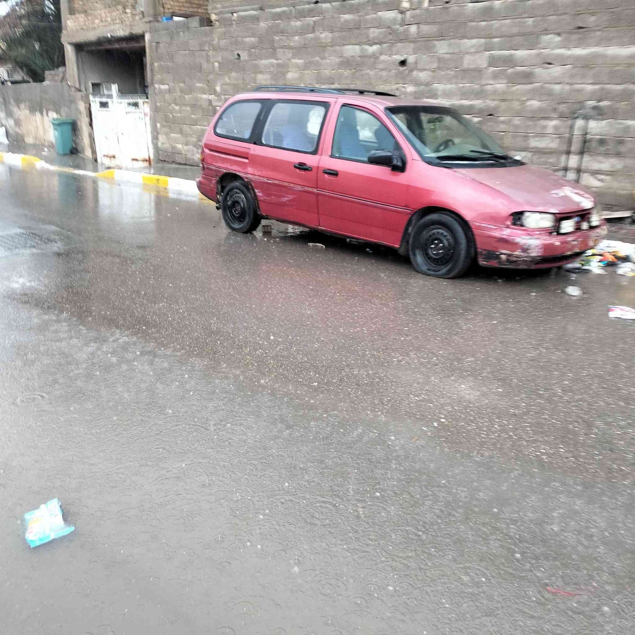 سلام عليكم فورت موديل 96
السياره حلوه كير ومكينه خير من الله السعر 25وبيه مجال تحصل مراوس الهاتف ***********
