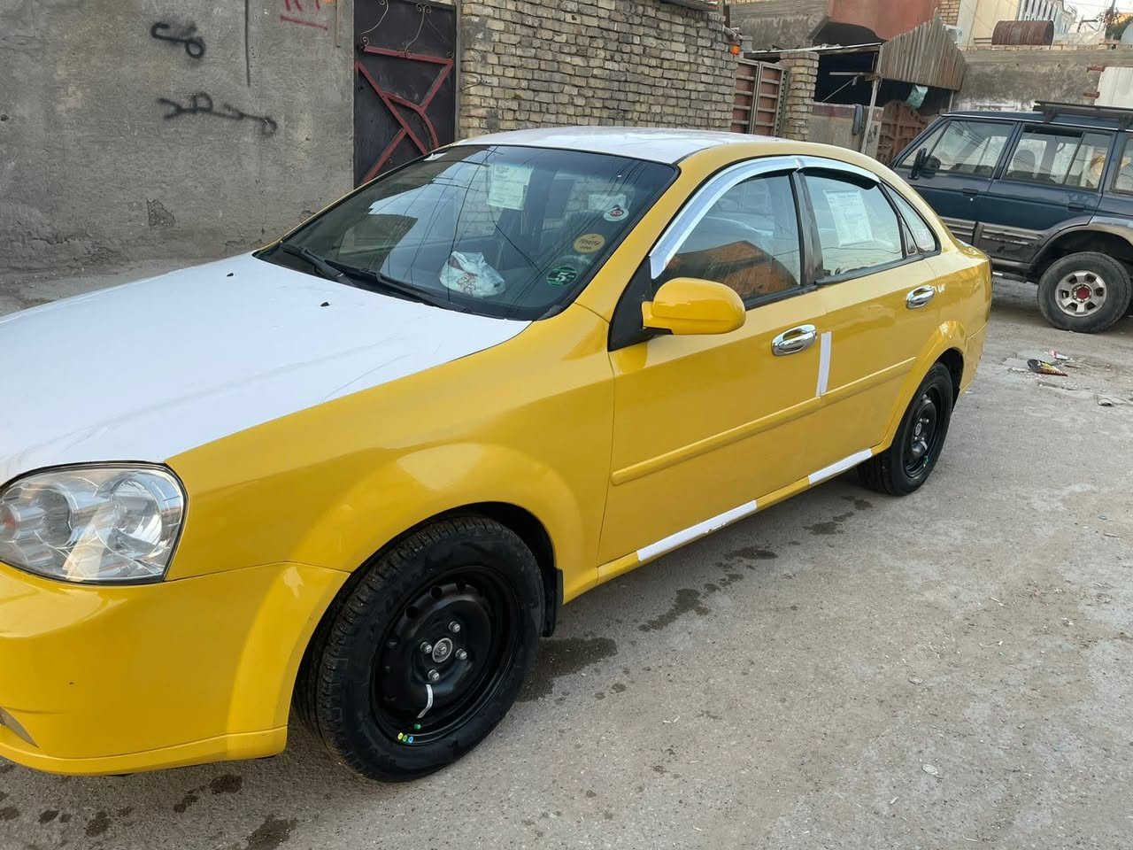 السلام عليكم اوبتره مديل 2008 وارد خليجي حادث باب خلفي وجاملغ امامي الي بصف السايق مكينه كير كهربائيات حداديه تخم تاير خير من الله شاشه كامره
مشروع وطني مصفره هيئه وغرامات سنويه2029 السعر58 وبيه مجال العنوان بغداد مدينه الصدر  رقم الهاتف***********
