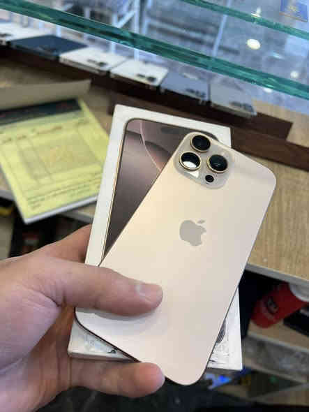 ١٦ بروماكس 
ذاكره ٢٥٦ 
نظافه ١٠٠
بطاريه ٩٢
دبل سيم za
الجهاز وضع شركه فول نضافه 
السعر بس ب ١٢٩٠ 
الجهاز ضمان شهر ستبدال وسنه صيانه وبرمجه
للحجز الاتصال على الرقم او مراسله الصفحه ***********
((سنتر ايفوني)) ١٧ تموز مقابل لحم بعجين العبيدي
