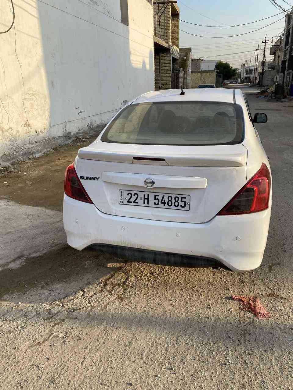 سلام عليكم سني البيع موديل 20بيها بارد بل جنطه 110او بيها مجال ***********
