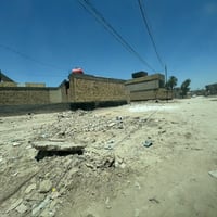 قطعة ارض للبيع • ارض زراعية • طابو زراعي • قطعة ركن • ارض خدمات كاملة ...