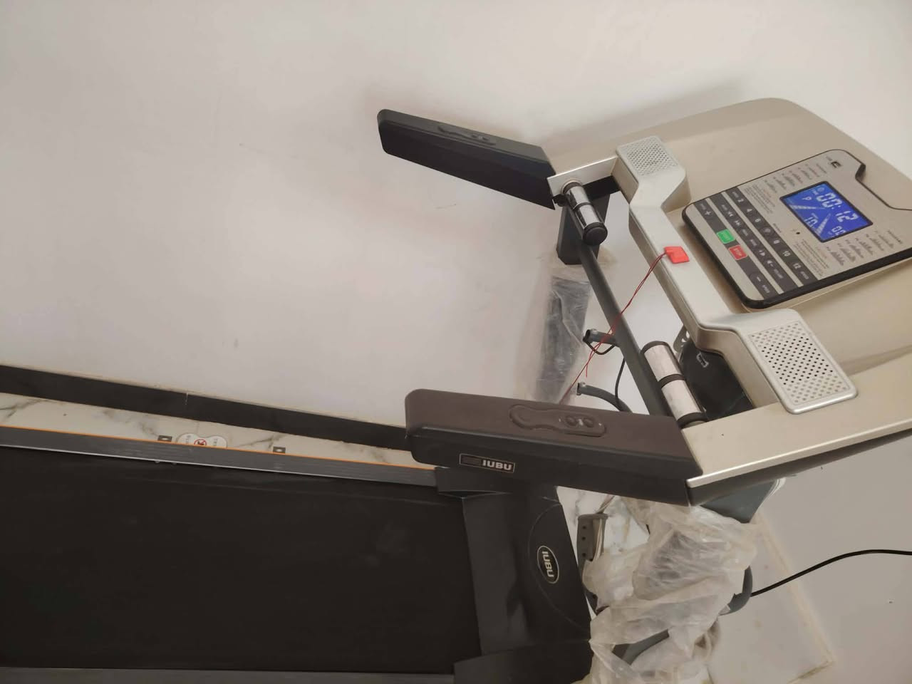 مكلف باالنشر جهاز رياضه للبيع او مراوس بدراجه ٤ كير أو بلازمه جهاز جديد استخدام قليل وزن ١٨٠ كيلو نعما نيه سعر مناسب استفسار خاص


**إذا كنت صاحب هذا الإعلان وتريد حذفه لأي سبب، رجاءا أرسل رسالة إلى الدعم الفني**