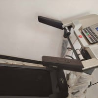 جهاز رياضه • استعمال قليل • النعمانية