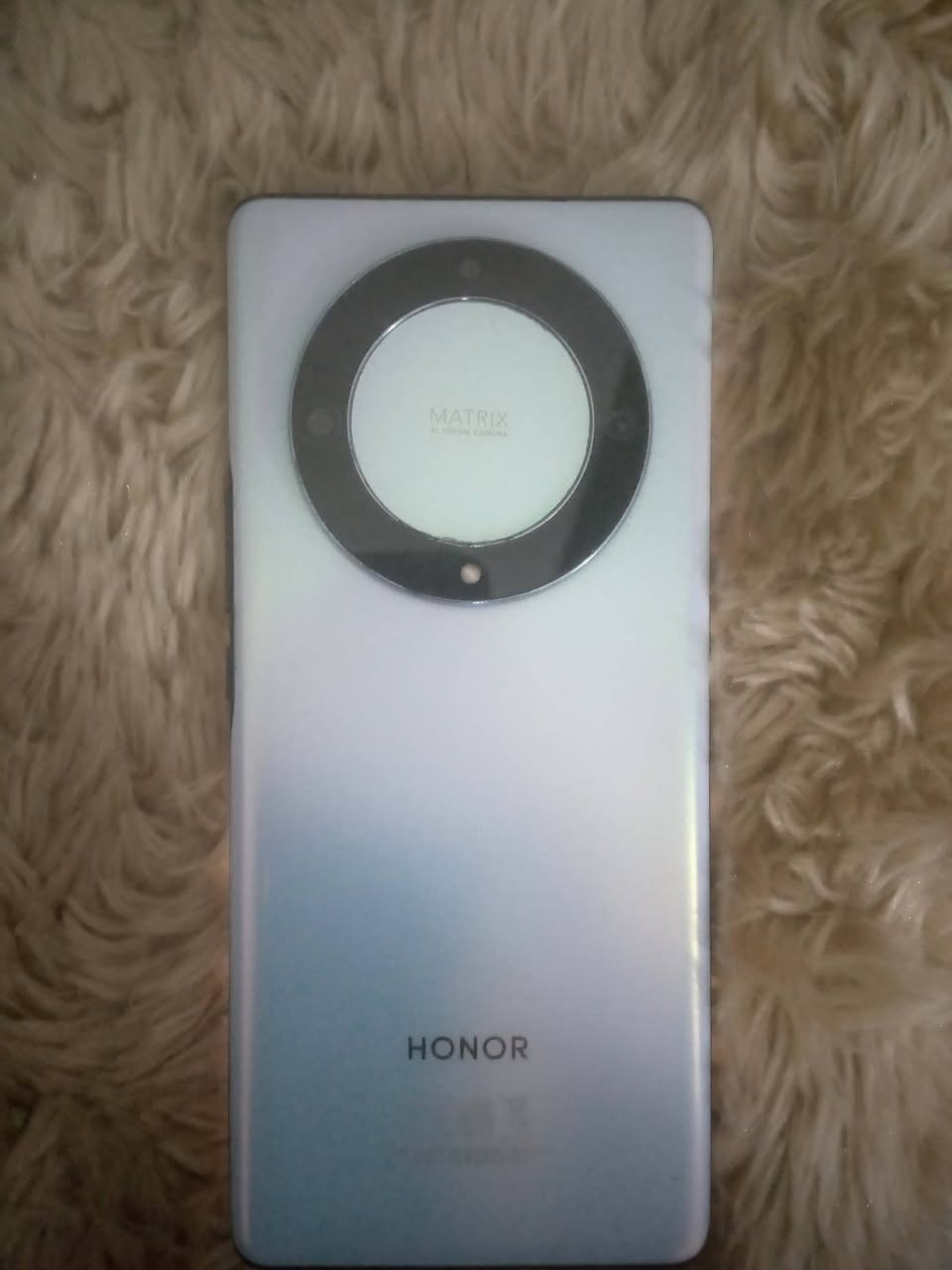 HONOR X9a 5G
جهاز نضيف 256 كيكه رام 8 بلادي هيجي هذوله ماكو اكثر يعني فقط بي فطر بالشاشه قليل كلش سانتيم واحد ميطلاع يعني امخليلك اشاره بالصوره شاحنه وايتفون ماله البلادي ويا كفر همين كارتون مموجود فقط غراضه موجود  سعره رايده 220 الف وبي مجال لشراي فقط تحياتي...


**إذا كنت صاحب هذا الإعلان وتريد حذفه لأي سبب، رجاءا أرسل رسالة إلى الدعم الفني**