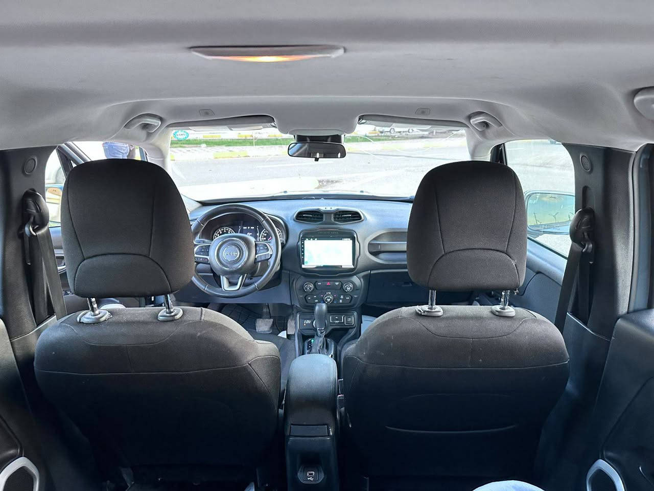 جيب رينكد موديل 18بي ربع جاملخ بخ سياره جديد إلى درجه سعر على خاص اتصل على رقم *********** مكاني كركوك
