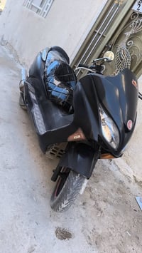 فورزه 80 • محرك مكفول • كفرات 80/100