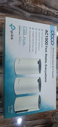 ديكو S7 • قطعتين بالكارتون • الحلة