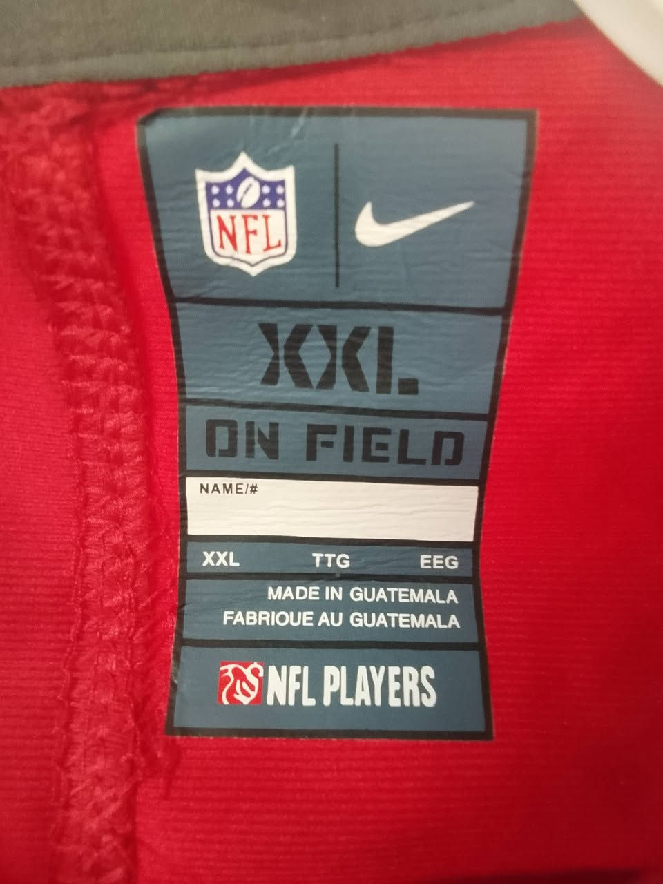 قطعه مختلفه ماركه نايك اصلي غير مستخدم السعر 20 قطعه وحده فقط


**إذا كنت صاحب هذا الإعلان وتريد حذفه لأي سبب، رجاءا أرسل رسالة إلى الدعم الفني**