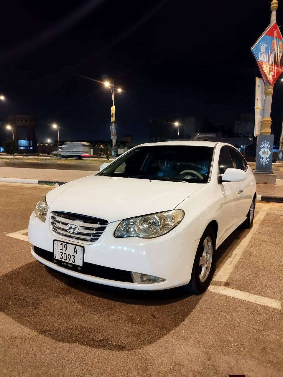 سلام عليكم انتره مقدس لبيع خليجي بيها مكانات صبغ
 2009 سياره حلوه وجاهزه رقم كربلاء كير ومكينه مكفولات حداديه جديده 
تبريد تدفه شغالات مابيها اي نقص مكان سياره كربلاء حي العسكري العابد سعر 98 وبيها مجال رقم***********
