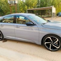 اكورد هايبرد • ٢٠٢٢ • ١١٠٠٠٠ كم