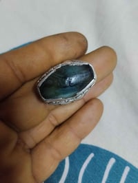 جزعة حبشية • لون مختلف • البصرة