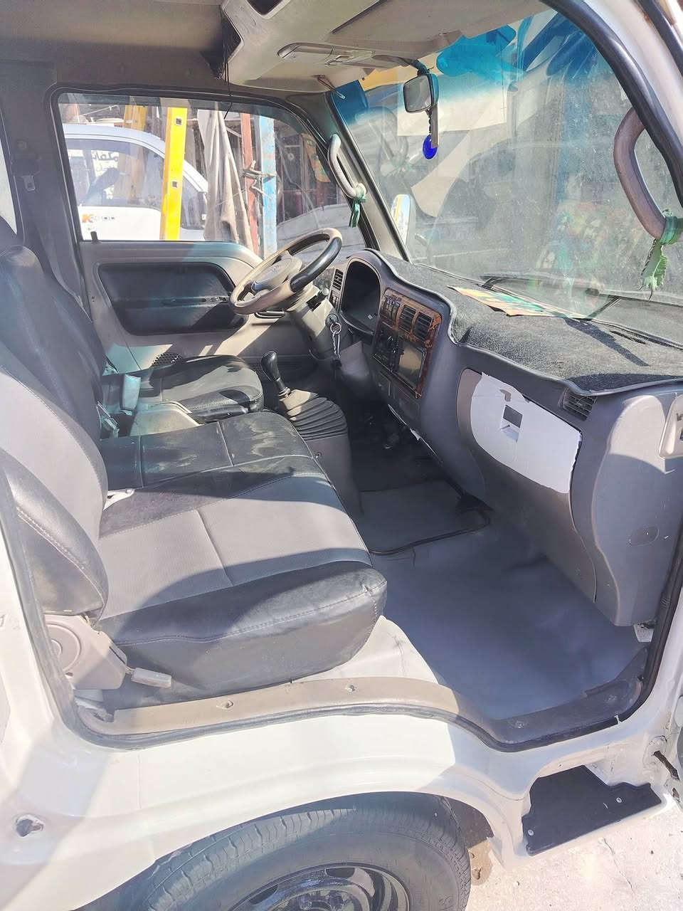 سلام عليكم كيا حمل 2002اللبيع سعر 75مكان بغداد حي البتول 08806499188


**إذا كنت صاحب هذا الإعلان وتريد حذفه لأي سبب، رجاءا أرسل رسالة إلى الدعم الفني**