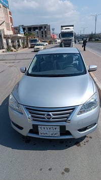 سنترا • ٢٠١٩ • السليمانية