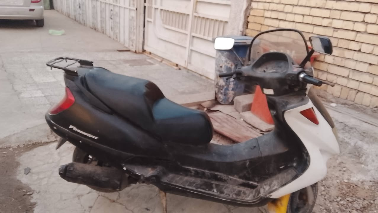 السلام عليكم ورحمه
دراجه طفت ماعرف شبيها بيع او مراوي فقط واتساب ***********
