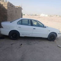 سمند • ٢٠١٢ • تحويل مباشر
