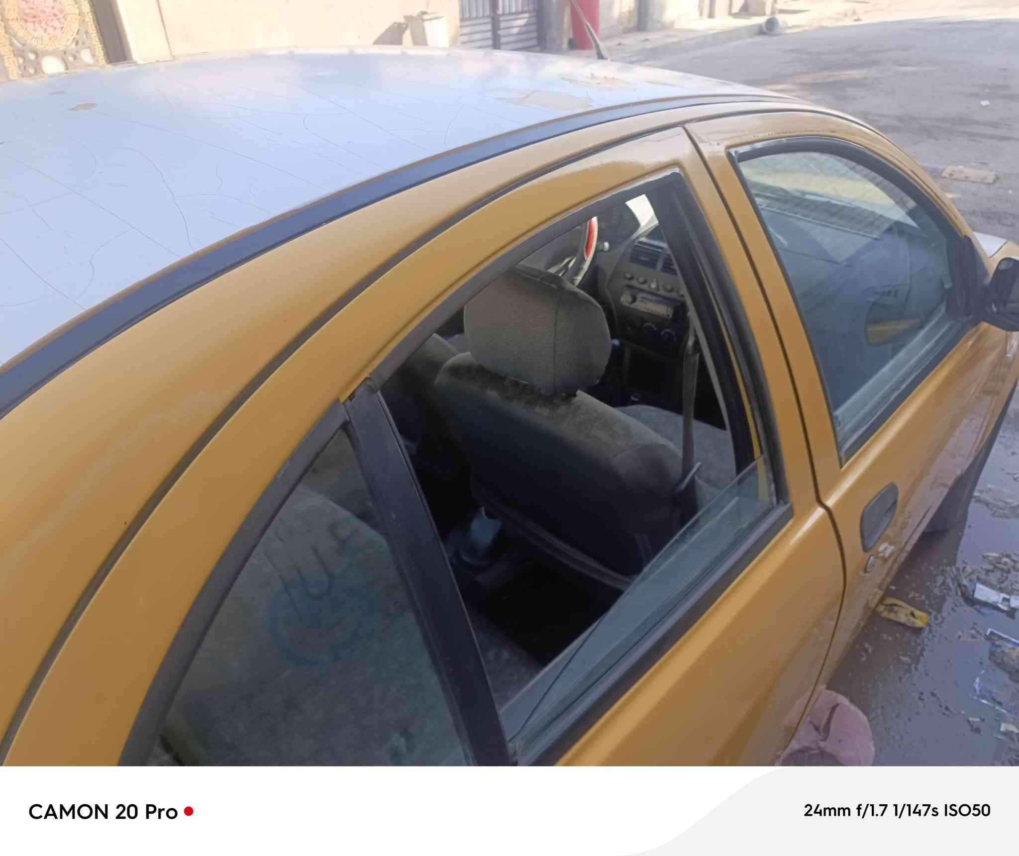 السلام عليكم طيبة موديل 2015 مكينه كير تخم تاير جديد سياره جاهزة خير من الله شواصيها  زينات سعر 34وبيها مجال بصيط رقم الهاتف ***********
