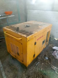 مولده كيبور • ٣٥ امبير • كاتم