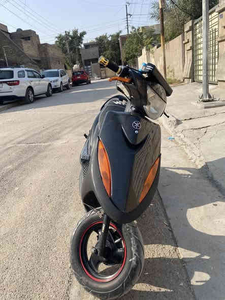 دراجه ماكس عدله
بوشيه 55
شلعه ومعدل تشك الكاع
كهربائيات شغاله
سلف هندر نكره وحدا
صالنصه رياضي
والدراجه نضيفه وتخبل تجي وتشوف بعينك
ومكفوله من السرقه
كفرات بلاد ملاح
سعر 550 وبيها مجال
العنوان بغداد
رقم *********** بي واتساب ورصيد
