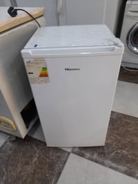 ثلاجة مستعملة • كلار • قرب مستشفى گرميان