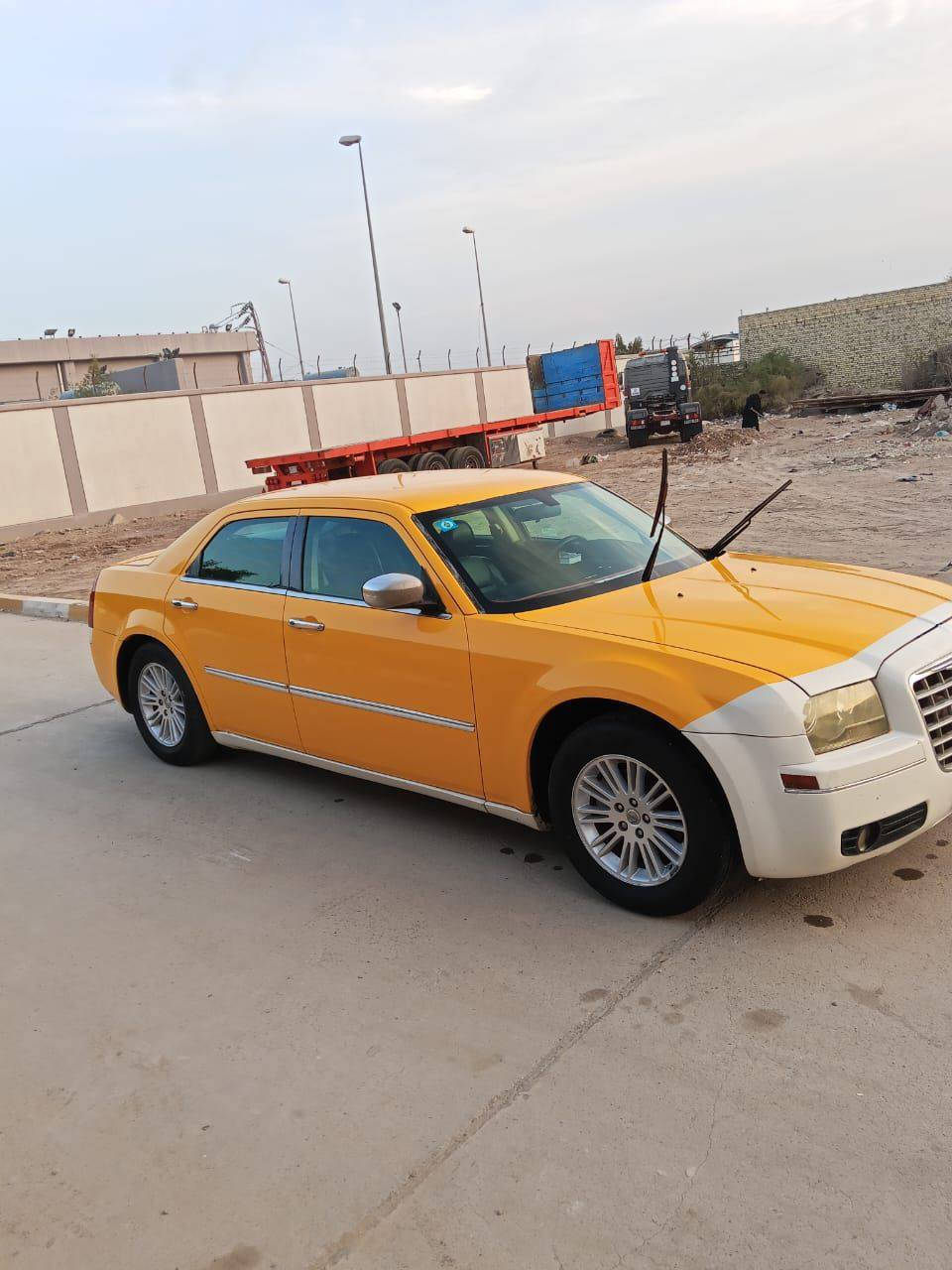 السلام عليكم ورحمة الله وبركاته
سيارة أوباما للبيع موديل ( ٢٠١٠ ) 
أصل اربع چوكات 
مكينه وگير و أكسل خير من الله 🪬
الرقم انگليزي كربلاء والسياره بأسمي 
للاتصال واتساب موجود على هذا الرقم ( *********** )
العنوان ميسِان العماره
