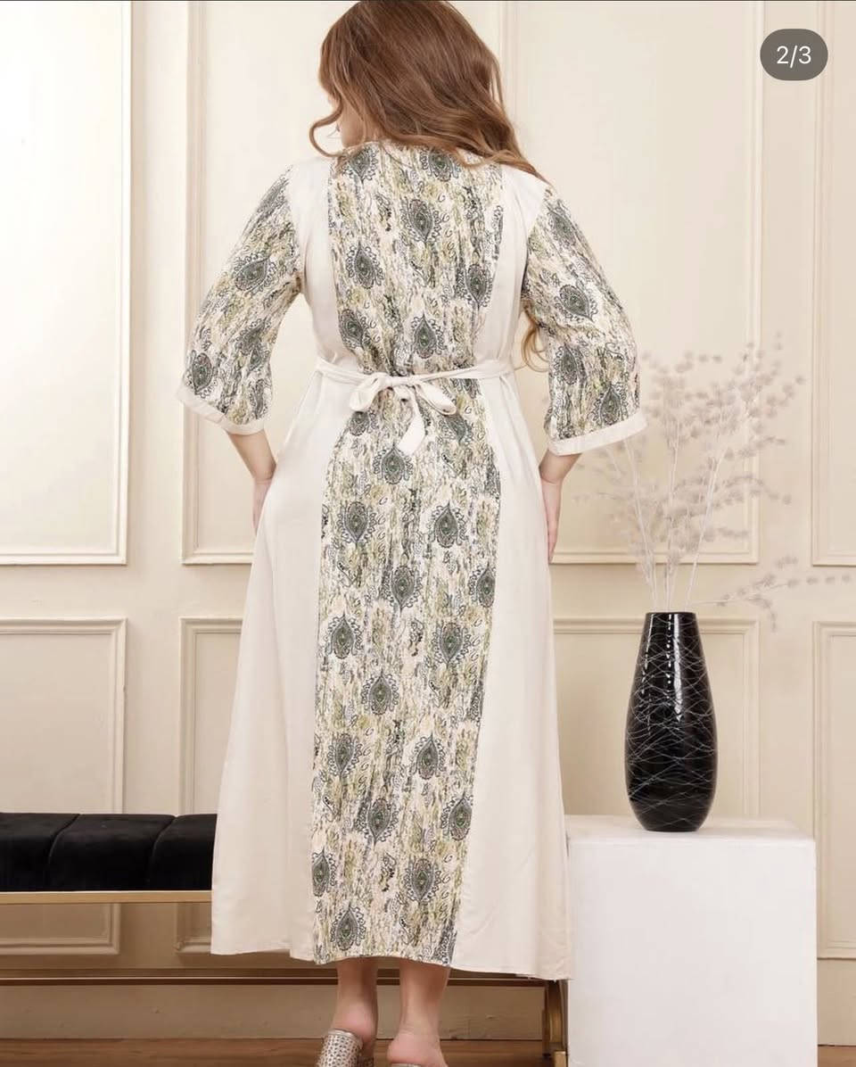 موديلات رمضانيه الام وبنتها
تصفيه مخزن سعر جوه السوك 
عدد القطع ١٠٠ قياسات كاملة 
سعر الشلعه ٧٥٠ قفل


**إذا كنت صاحب هذا الإعلان وتريد حذفه لأي سبب، رجاءا أرسل رسالة إلى الدعم الفني**