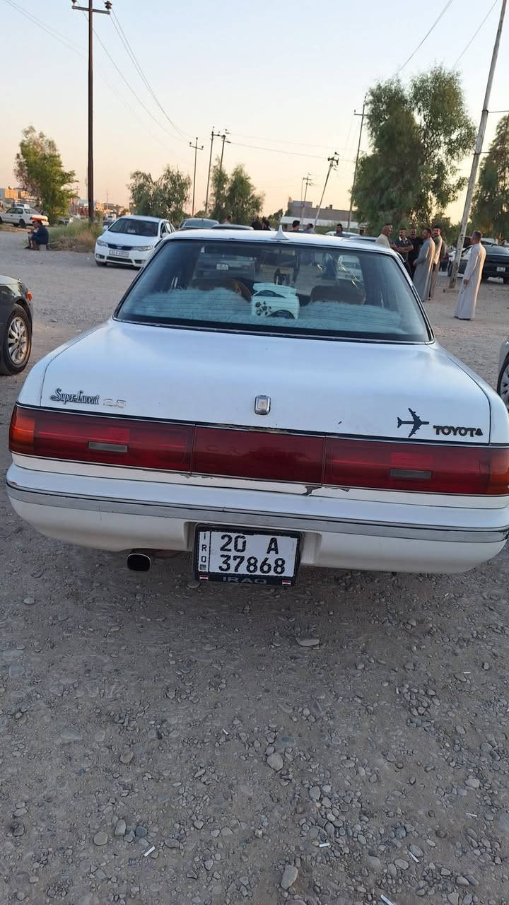 السلام عليكم
سيارة شيزر للبيع 
كير مكينه مكفول 
حداديه جديده  تخم تاير 
تبريد منضومه جديد 
 مكفوله من الكص ونقل 
كهربايات كلها شغاله 
سنويه جديده لل31
مكان السيارة ديالى المقداديه ناحية ابو صيدا 
السعر (38) وبيها مجال للشراي للاستفسار هذا رقمي 
***********
