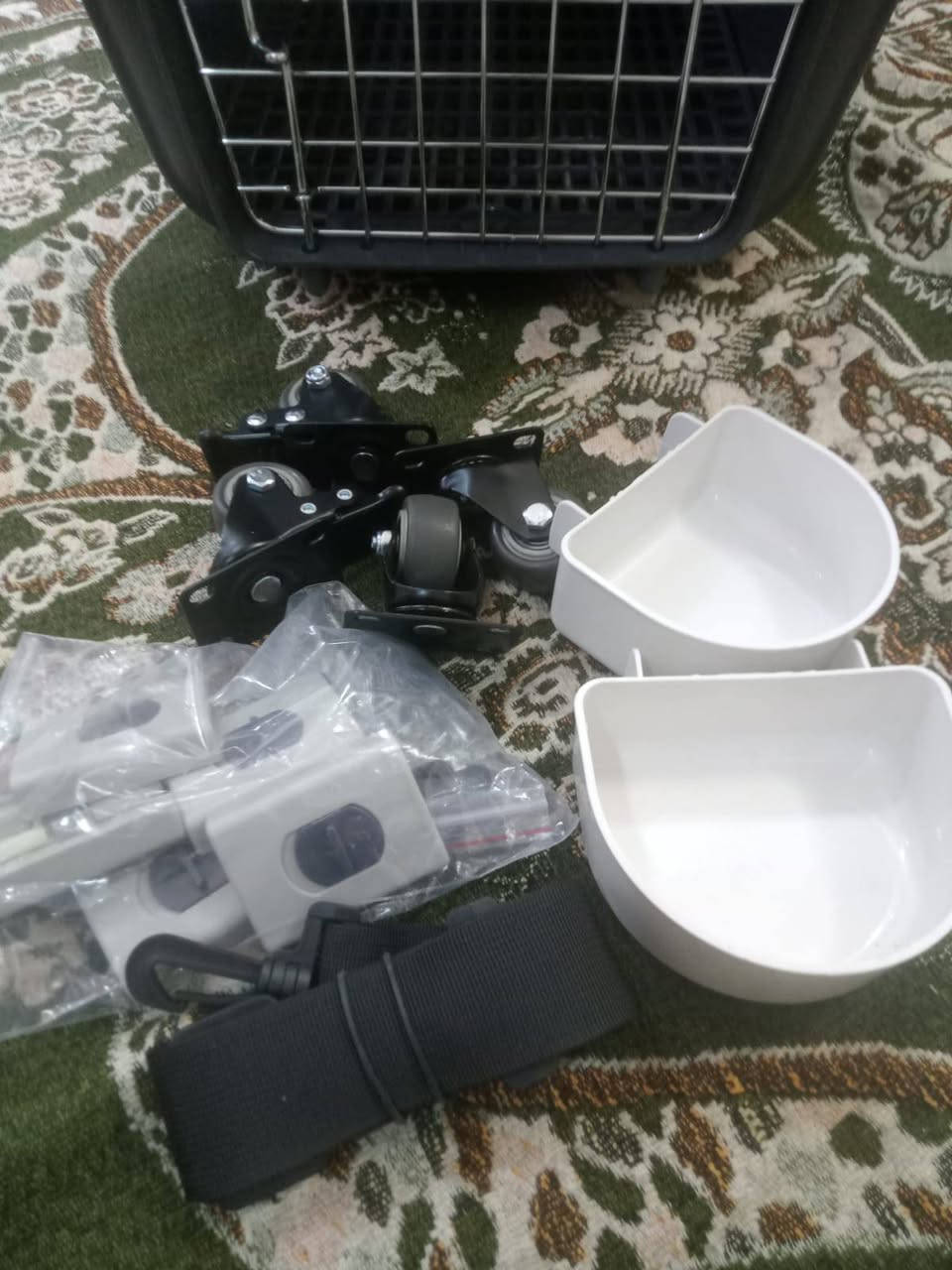سعر ،35 مع التوصيل


**إذا كنت صاحب هذا الإعلان وتريد حذفه لأي سبب، رجاءا أرسل رسالة إلى الدعم الفني**